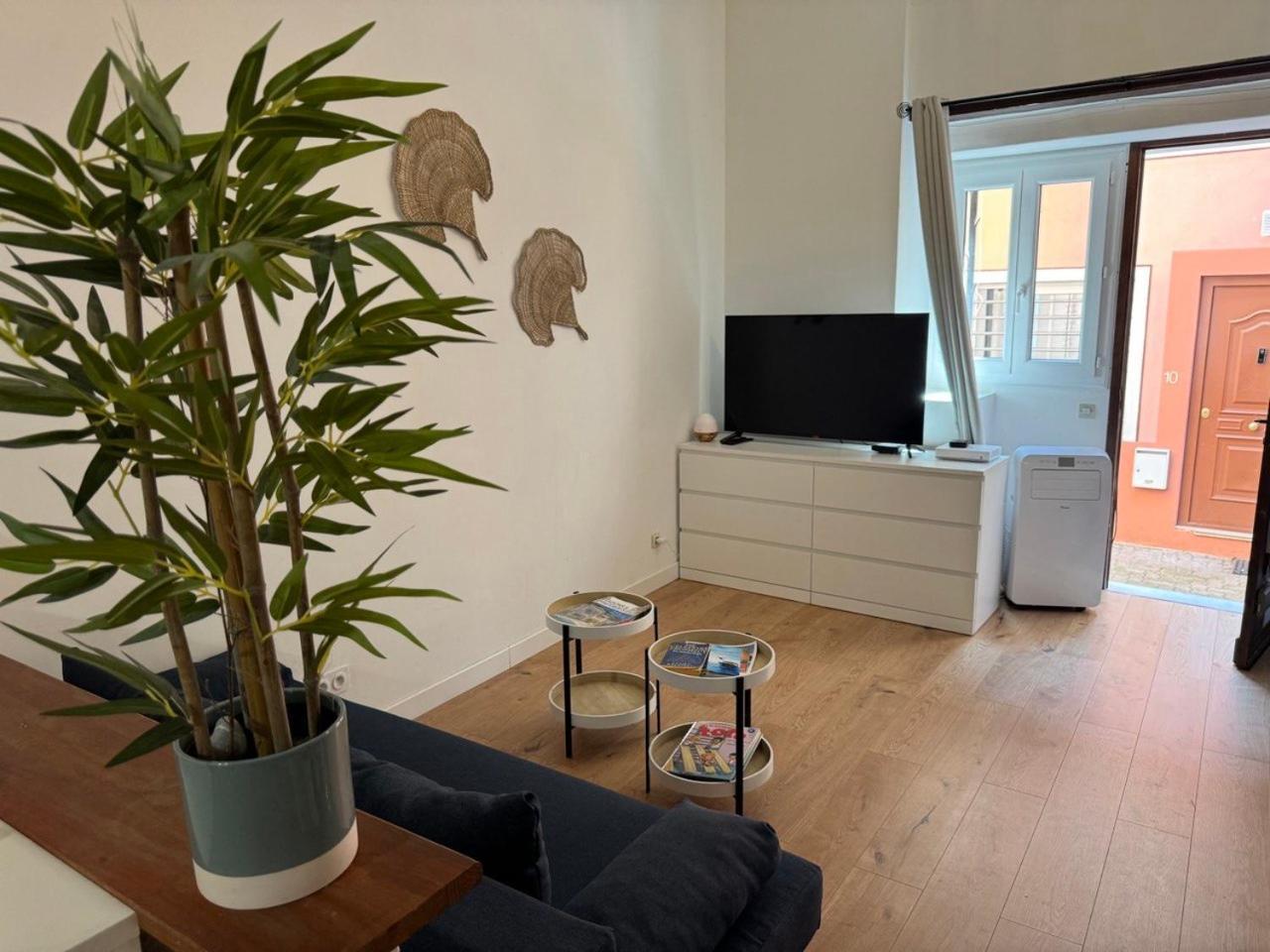 Loft - Centre Historique Apartamento Villefranche-sur-Mer Exterior foto